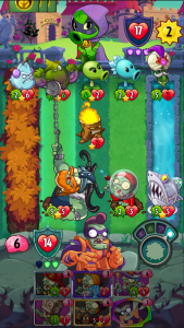 Plants vs. Zombies Heroes