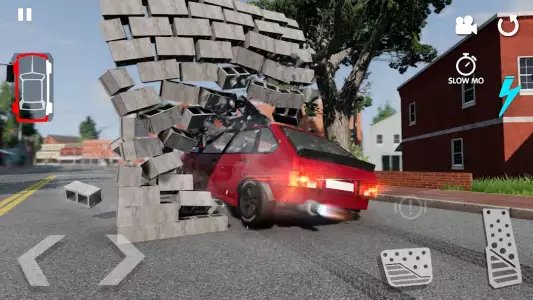 RCC - Real Car Crash Online