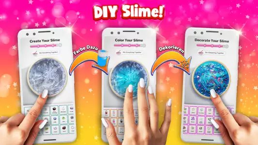 Super Slime Simulator
