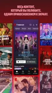 Netflix