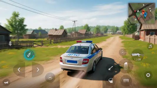 MadOut2 BigCityOnline