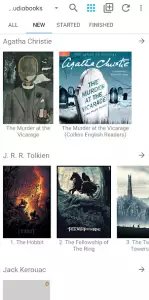 Smart AudioBook Player