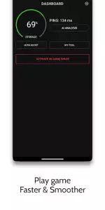 Game Booster 4x Faster для игр