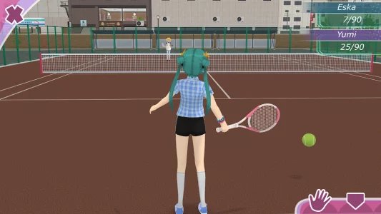 Shoujo City 3D - anime game