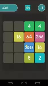 2048 Extended