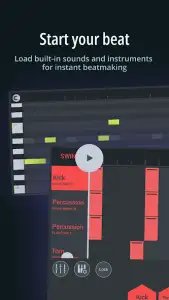 FL Studio Mobile