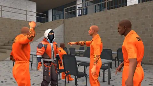 Spider Fighter 3: открытый мир