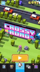 Crossy Road