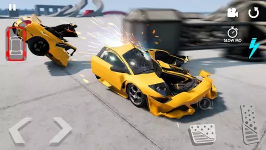 RCC - Real Car Crash Online