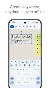 Google презентации