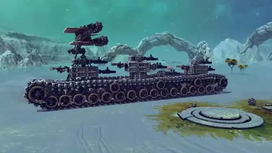 Besiege Game Guide