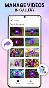 Likee Video Downloader без водяного знака