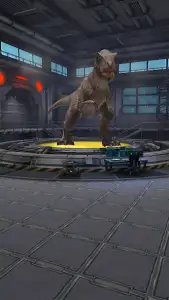 Jurassic World: к жизни (Alive)
