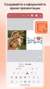 МойОфис документы