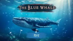 The Blue Whale (Синий кит)