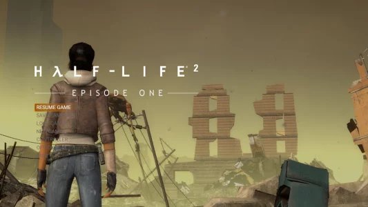 Half-Life 2: Episode One