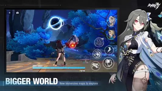 Honkai Impact 3rd