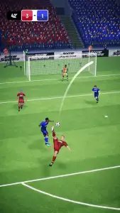 Soccer Super Star - футбол