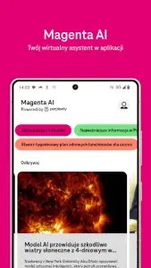 Mój T-Mobile