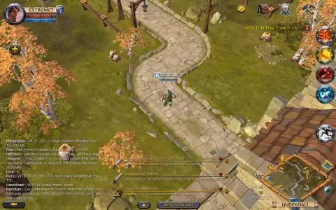 Albion Online