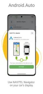 Навител навигатор GPS & Карты