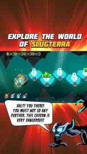 Slugterra: Slug it Out 2