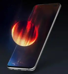 TikWall — живые обои