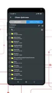 Ассистент удаленное управление