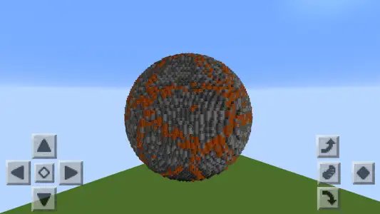 Мод WorldEdit для Майнкрафт ПЕ