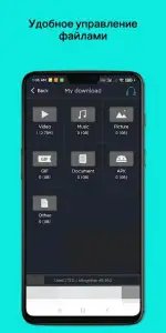 Загрузчик видео