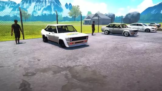 Car Mechanic Simulator 23