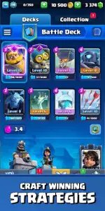 Clash Royale
