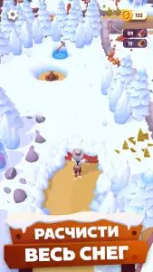 Gold Rush: ледяное приключение