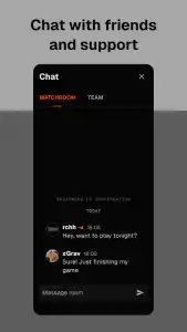 FACEIT: CS2 Command Centre