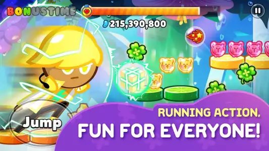 Cookie Run: OvenBreak