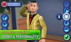 The Sims 3