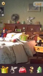 Hidden Objects: поиск предметов