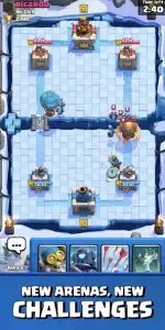 Clash Royale