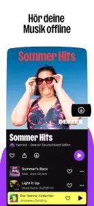 Deezer