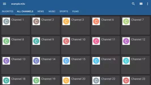 IPTV