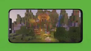 WorldEdit Mod for MCPE