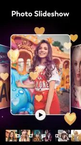FotoPlay — видео из фото с музыкой