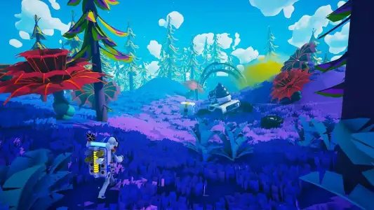 Astroneer Mobile