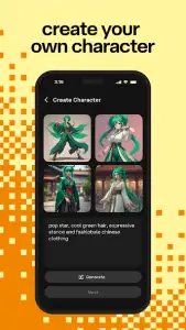 Character AI
