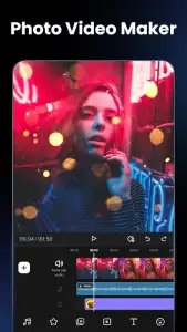 FotoPlay — видео из фото с музыкой