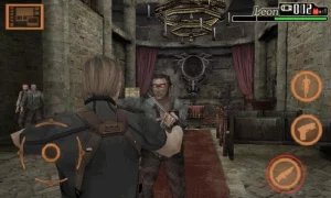 Resident Evil 4