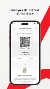 Alfa Business Merchant App
