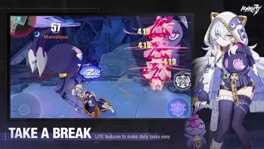 Honkai Impact 3rd
