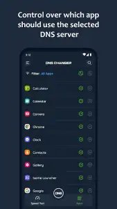 DNS Changer