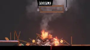 People Ragdoll Playground